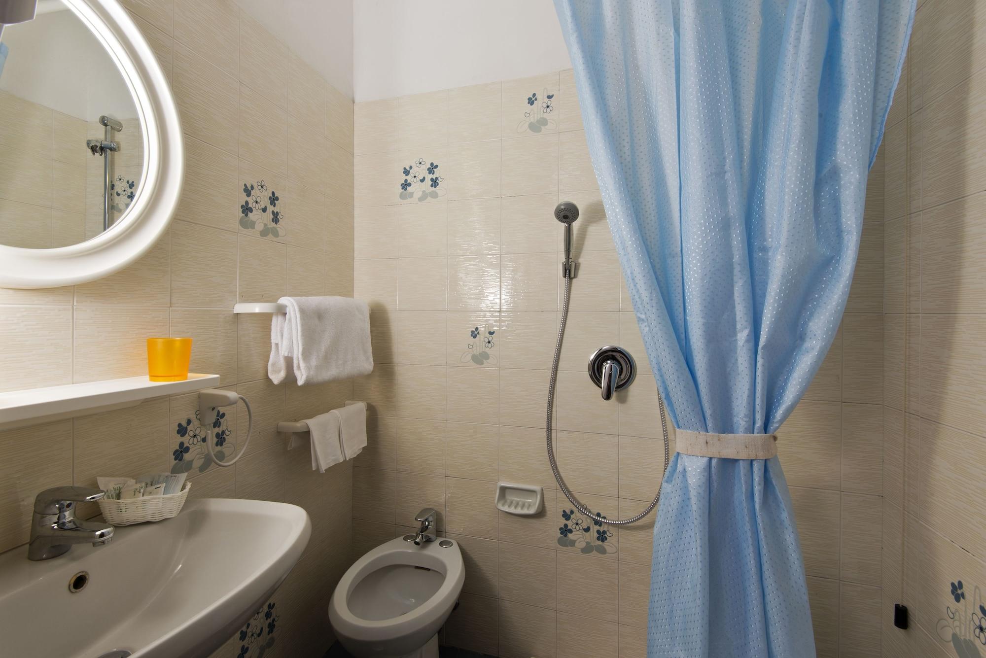 Hotel Ulisse Ischia Dış mekan fotoğraf
