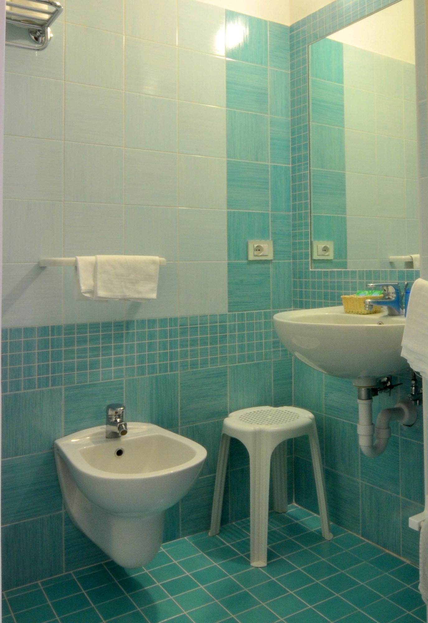 Hotel Ulisse Ischia Dış mekan fotoğraf